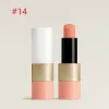 روز Designer Rose A Lipsticks Made in Italy Nature Rosy Lip Enhancer Pink Series #14 #30 #49 Color