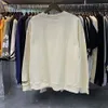 Designer Hoodies Mode Heren Sweatshirts Street Fashion Galeries depts Tokyo Limited Inktspattend Handbeschilderd Afdrukken Hoog gramgewicht Puur Katoen Badstof