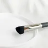 Makyaj Fırçası 106s Üçgen Kapatıcı Fırçası - Benzersiz Gölgeli Gölge Gizleme Karıştırma Kozmetik Fırça
