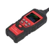 Gas Detector 0-9999ppm Household Combustible Methane Concentration Alarm Tester Analyzing Tools Analyzer