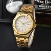 Fashion brand Wristwatches Men's lady Watches classics style A P Wrist Watche mechanical Movement Modern Sports Watche automatic Date Chronograph Watch bracele