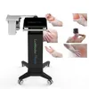 Laag niveau Klasse 4 IV Lasertherapie Luxmaster Physio Physiotherapy Diode Laser Machine 635Nm 405 Nm Red Light Laser Deep Tissue Rheumatoid Pain Relief