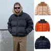 Giacche da uomo 2023 Ricamo invernale di alta qualità 700 Piumino d'anatra 1996 Giacca Cappotto caldo Moda da donna Outdoor top paio casual marca 231116