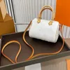 Mini Designer Bags Vintage Tote 2 Colours Handbags Party Crossbody Bag High-Quality Handbag Wholesale Travel PU Leather Cross Body