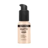 Foundation 30 ml Gezicht Foundation Crème Mineraal Volledige dekking Mat Gemakkelijk te dragen Concealer Basis Make-up Professionele make-up Foundation 231116