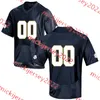 Holden Staes Nolan Ziegler ND Maillot de football Bo Bauer Cousu sur mesure pour homme 31 Nana Osafo-Mensah 72 Caleb Johnson Notre Dame Fighting Irish Jerseys