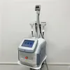 Bärbar kroppsform Conturing Slant Vacuum Roller Massage Machine Cavitation Apparatus TM-925