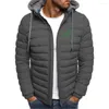 Herren-Kapuzenpullover, 2023, Herren-Korda-inspirierte Tribute-Baumwolle, warmer Kapuzenkragen, lässiger Sportmantel, Winterjacke mit Karpfen-Aufdruck