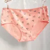 ladies woman underwear women underwear sexy women underwear femail underwear women simple panties cotton briefs underpants knickers ZZ