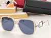 Occhiali da sole da uomo per donna Ultimi occhiali da sole di moda di vendita Occhiali da sole da uomo Gafas De Sol Vetro UV400 Lente con scatola di corrispondenza casuale 5035