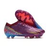 Mercurial XV Elite Ag Soccer Shoes Mens Cleats Football Boots Firm Ground Botas de Futbol