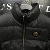 2023 Designer Winter Brand Hommes Femmes Designer Down Veste Styliste Manteau Mode Pardessus Veste avec Lettre Hiver Parkas En Plein Air Manteau Streetwear