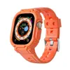 Étui de Bracelet de Sport pour Apple Watch Ultra, 49mm, en TPU, armure, housse en Silicone, accessoires de montre