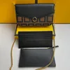 Cross Body A nova bolsa 3 em 1 pode entregar anda crossbody mini pochette Coin purse Clutch CrossBody bags bolsa Mens Womens tote bolsa de corrente de ouro