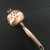 Antique Copper color Manual Lemon Squeezer Reamers for Juicer Fruit Citrus Hand Press Lime Juicer Tool Kitchen Accessories