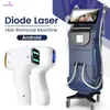 Lumenis Ice Cooling 808nm Diod Laser Speed ​​Hair Removal Machine Pris Fri Epilatormaskiner Tyskland Lasers Modul Home Salon Use CE Godkänd