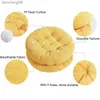 Cushion/Decorative Round Cushions Meditation Large Floor for Kids and Cushion for Floor Seating Living Room Office