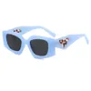 Nuevas gafas de sol poligonales irregulares, sombrilla para mujer, tendencia, gafas de sol de moda con personalidad versátil