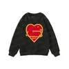 Luxus Designer Jugend Mädchen Jungen Sweatshirts Kinder Mode Gedruckt Tops Kinder Casual Sweatshirt Rundhals Herbst Kleidung Pullover SDLX