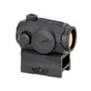 SIG Romeo5 Red Dot Scope 1x20mm Compact 2 MOA Reflex Sight luneta myśliwska z 20mm wysokim niskim mocowaniem na szynie