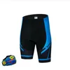 Pantaloncini da ciclismo Pantaloncini da ciclismo da uomo neri Pantaloncini da bicicletta MTB da bicicletta imbottiti 20D Pantaloncini da MTB corti da uomo Pantaloncini da bicicletta elastici Lycar Pantaloni XXS5XL 230417