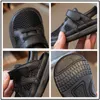 Sandalen jongens sandalen babymeisjes casual schoenen zomer baby peuter schoenen zachte zolen kinderen schoenen kinderen strand sandalen maat 15-25 230417