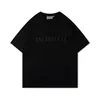 Designer t shirt essentialsweatshirts t shirt mens män essientials skjortor essentialshoodie weatshirts tshirt topps formen 989