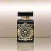 Private 90ml Prives Oud for Greaess Perfume Eau De Parfum Long Lasting Smell EDP Men Women Neutral Fragrance Tobacco Wood Spray Black Gold Cologne Fast Ship