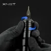 Tattoo Machine Ambition XNET Professional Wireless Tattoo Machine Gun Pen With Portable Power Coreless Motor Digital LED Display For Body Art 231116