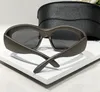 0228 ブラック グレー シールド ラップ サングラス レディース メンズ クール スポーツ サングラス Sunnies gafas de sol Sonnenbrille サンシェード UV400 メガネ ボックス付き