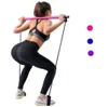 Portable Pilates Exercise Stick Resistance Bands Toning Bar Fitness Yoga Gy4992933