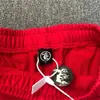 Męskie spodnie American Vintage Red HellStar Sweats 2023 NOWOŚĆ WYSOKIEJ WYKORZYSTAJĄ Pętla wełniana Kobiety Kobiety Posypowi luźne dna Bell Bods Casual Fresnpants J231116