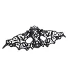 Party Masks Y Women Black Lace Mask Masquerade Party Eye Festival Halloween Cosplay Masks Accessories Drop Delivery Home Garden Festiv Dhtzd