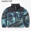 Nouveau 23SS Puffer Jacket Marque de mode Parka Vestes d'hiver Puffer Designer Down Parkas Chaquetas Manteaux d'extérieur Tech Fleece Hommes Femmes Down Jacket