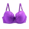 Brass Womens Biecid 34/75 36/80 38/85 40/90 42/95 44/100 BCDE CUP BRAS SEKSOWE Koronkowe Bra dla kobiet Plus Size P230417