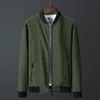 Men's Jackets 8XL Plus size Baseball Jackets men autumn winter casual jacket mens coat youth handsome top coats simple Cargo Jacket mens 7XL 230417