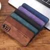 Shockproof Leather Case For Xiaomi Redmi Note 11 11E Pro 11s Mi 12T Pro 12 Lite 12X Poco F4 X4 GT M4 Pro 5G K50 K40s Cover Coque
