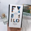 Ex Nihilo Parfum 100ml Fleur Narcotique Lust in Paradise Outcast Blue Talisman Patchouli Geur Eau De Parfum Langdurige geur EDP Heren Dames Parijs Neutraal