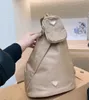 Designer Bag Mens Luxury Men Bag Sling Bag Chest Pack 5a Leather Crossbody