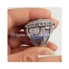 Cluster Rings Cluster Rings fanscollection La Wolrd Champions Team Championship Ring 5 7 22 50 Sport Souvenir Fan Promotion Gift Whole Dhzcy