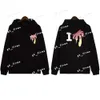 Palm Hoodie Designer Heren Hoodies Palms Sweatshirts Heren Dames Met capuchon Mis de korting niet in deze winkel Double 11 Shop Fracture 8 13J1 118