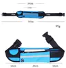 Outdoor Sports Belt Fitness Men's Women's Running Waist Bag Waterproof Storage Bag Custom Fit Cycling Sports Waist bag