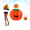 Traje de abóbora adulto inflável aldult festa halloween terno chapéu fantasias infantis 230920