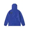 Trap Jacket – manteaux à capuche pour hommes, coupe-vent, manteau étoile de haute qualité pour femmes, tailles européennes S-XL