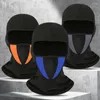 Casques de moto Balaclava Moto Masque intégral Coupe-vent Ski Tête Masques Tactique Motocross Cyclisme Biker Hood Cap Hommes Chapeau Été