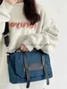 Shoulder Bags Vintage Jeans 2023 New Demin Versatile One Crossbody Fasion Top-andle Bagstylishhandbagsstore