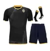 23 24 Maillot aS MonAcO Maglie da calcio Kit per bambini Foot Training 2023 2024 Maglia da calcio 2023 2024 Home Away terzo Survêtement de Foot BOADU BEN YEDDER MINAMINO top