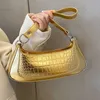 Bolsas de ombro Moda Senhoras Comprando Bolsa de Axila 2023 NOVO