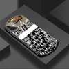 Designer telefoonhoesjes voor iPhone Luxurys iPhone 14 mobiele telefoonhoes ultradunne mobiele telefoons effen spiegelkleuren goed 9AB6