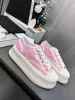 Scarpe casual di alta qualità Scarpe da ginnastica da corsa con lacci Scarpe da ginnastica da donna Bianche Donna da viaggio in pelle da donna Comode resistenti all'usura Casual e traspiranti